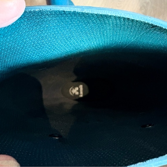 Kamik Tall Blue Waterproof Rain Boots – Made in Canada – Women’s Size 7 - Picture 6 of 6